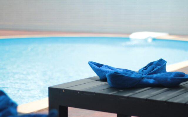 Na Nicha Bankrut Resort