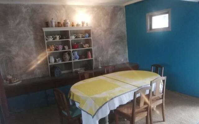 Hôtellerie des Jardiniers Gourmands