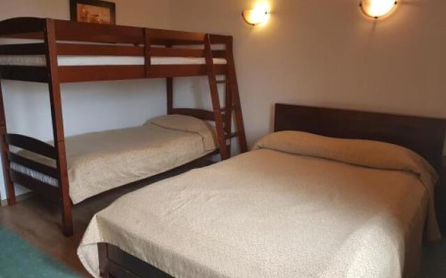 Hotel Ramona