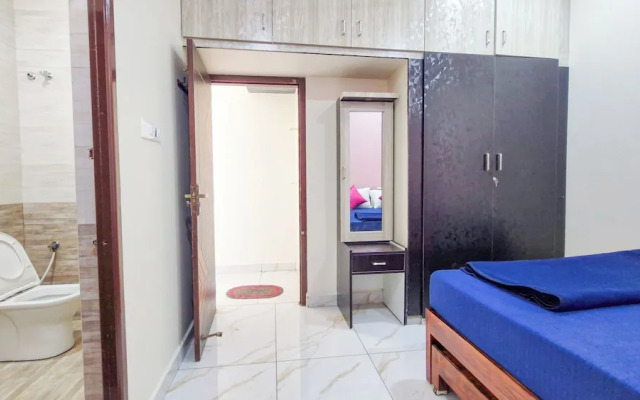 Tere Mere Beach Hotel Pondicherry