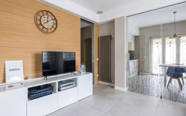 Malta Modern and Lovely Flat With Parking