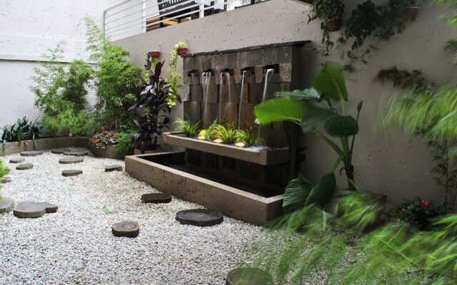 Palermo Suites Buenos Aires Hotel & Apartments