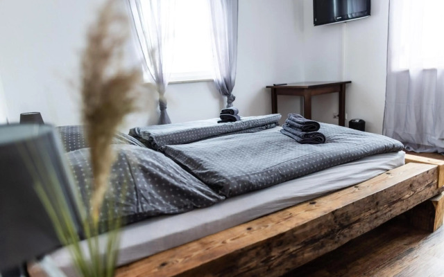 Ferienwohnung Kaufbeuren