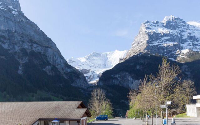 Chalet Abendrot 25971