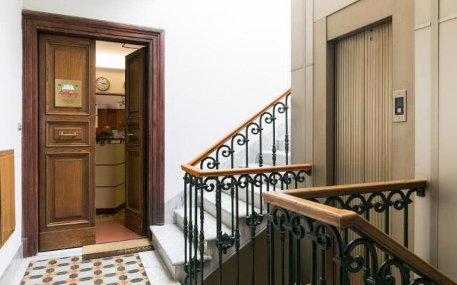 Anthony Guesthouse