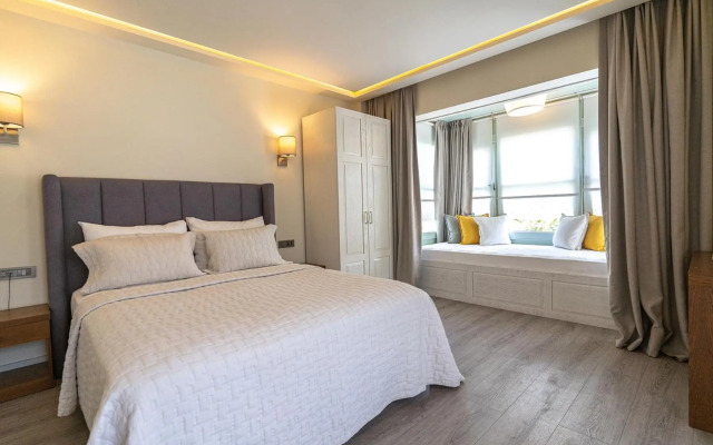 Casa Luna Hotel Alaçati