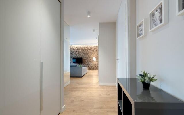 Dom & House - Apartments Old Town Szafarnia