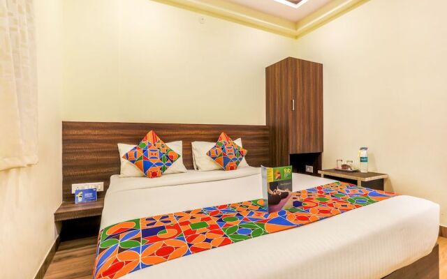 Royal Wood Executive