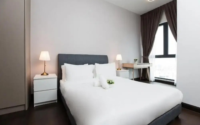 Velocity Residences Suites by uBook
