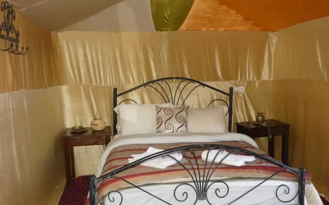 Moha Desert Camp