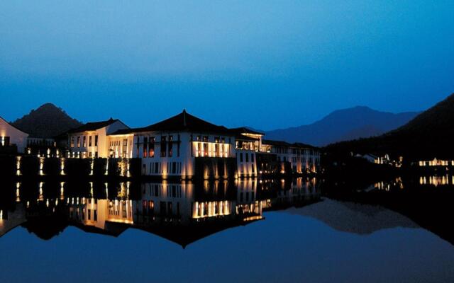 Fuchun Resort Hangzhou