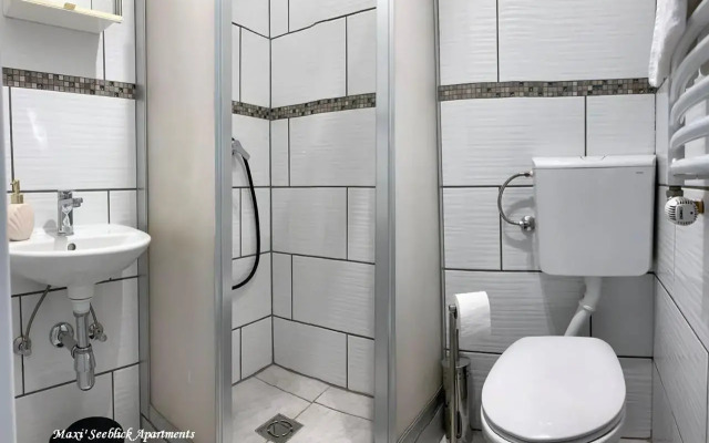 Maxi'Seeblick Apartments