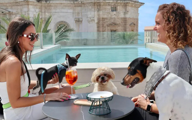 Boutique Hotel OLOM