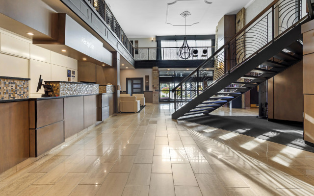 Best Western Hotel Universel Drummondville