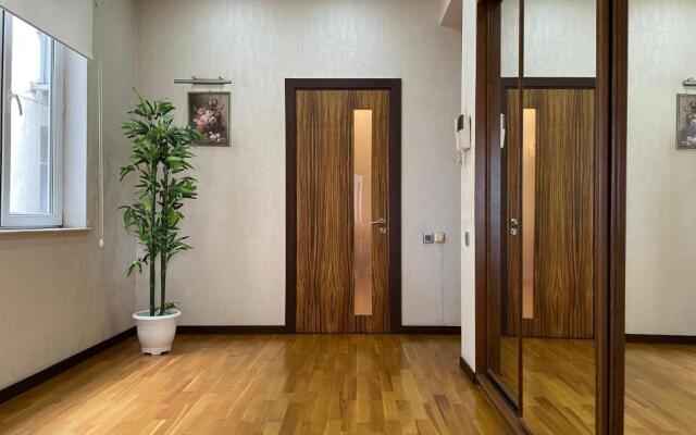 Gloriya Boulevard Apartment