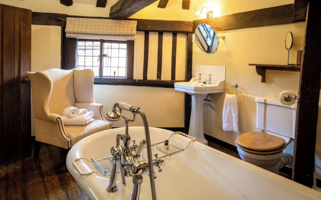 The Crown Inn