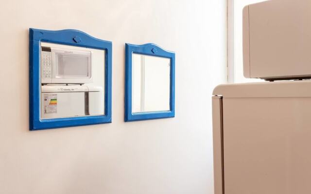 MZapartments Ministro V