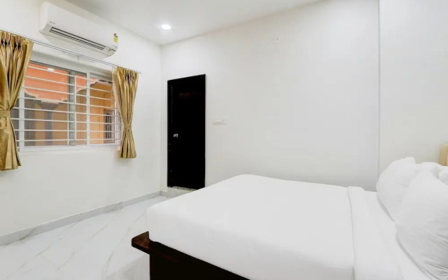The Urban Tranquil Near GSM Mall Hyderabad