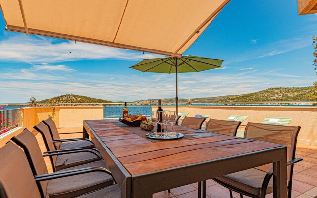 Awesome Home in Razanj With 5 Bedrooms and Outdoor Swimming Pool