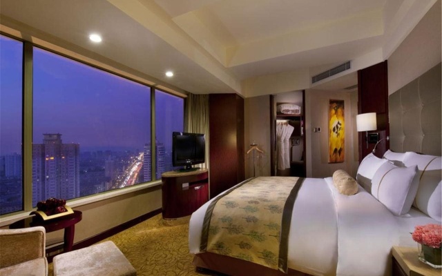 Xi'an Xinxing Hotel – Guest Rooms – Xi'an