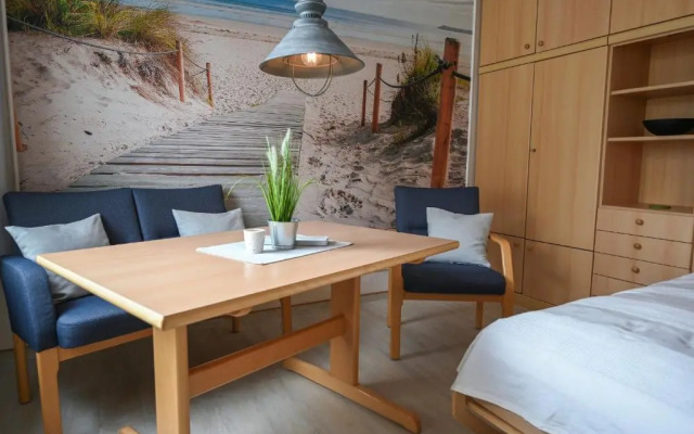 Zur schönen Aussicht - FW 8