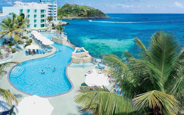 Oyster Bay Beach Resort