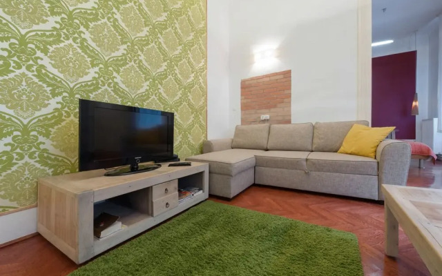 Design Apartment Downtown