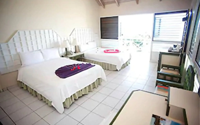 Hawksbill Resort Antigua