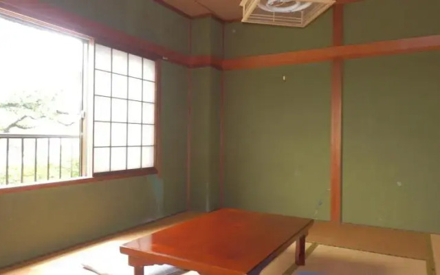Hotel Ichiraku Ryokan
