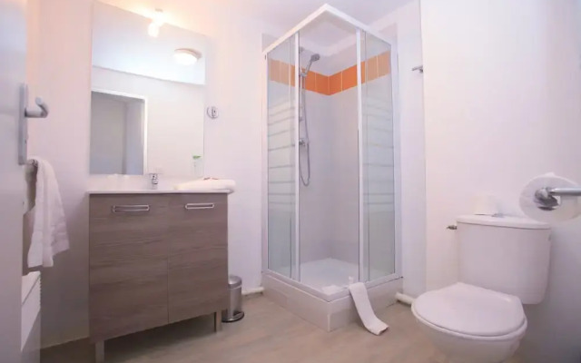 Résidence étudiante Odalys Campus Marseille Canebière