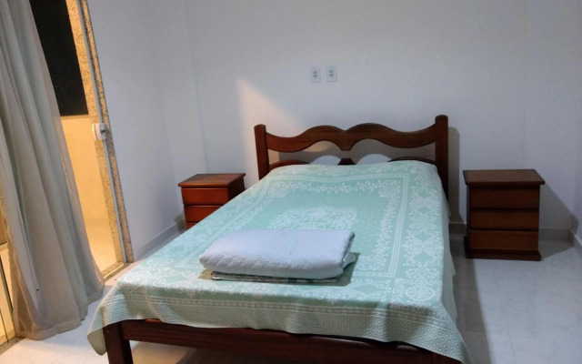 Apartamento Novo em Itaúna, Maracanã do Surf