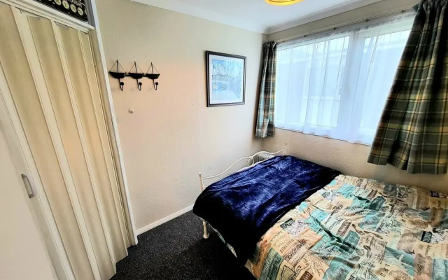 Holiday Chalet no289