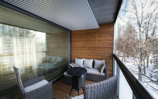 Aalto Inn