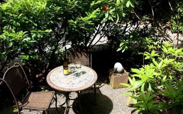 Sea Star Beach Retreat