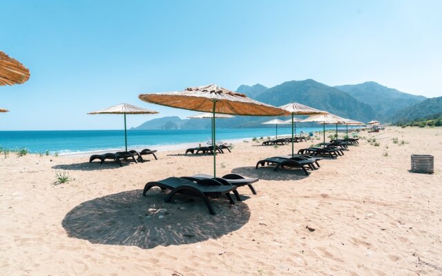 Etenna Beach Bungalows