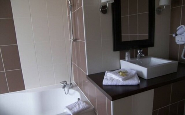Hotel Le Montloire