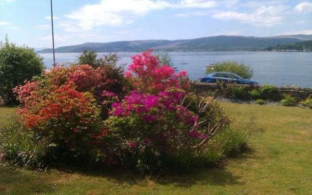 Cragowlet House East