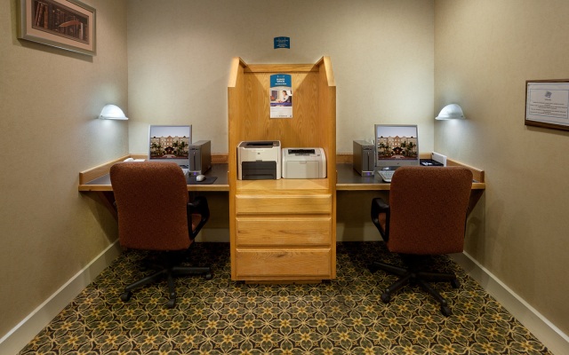 Staybridge Suites Brownsville by IHG