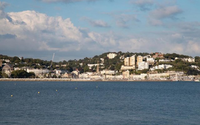 The Caledonian Torbay Hotel