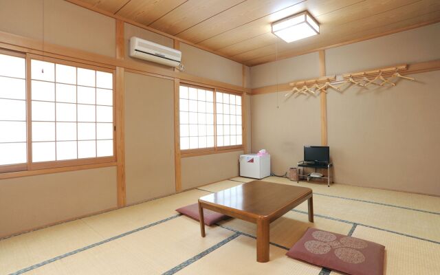 Japanese Ryokan Kashima Honkan