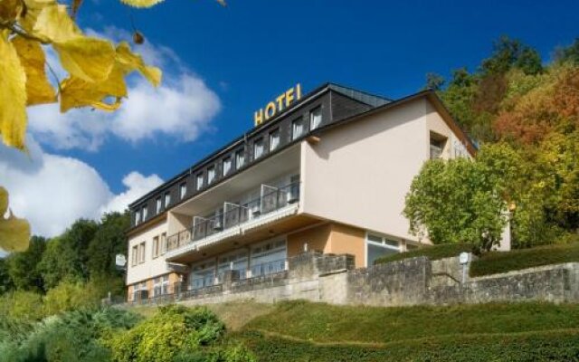 Hotel Restaurant Haus Wallstein