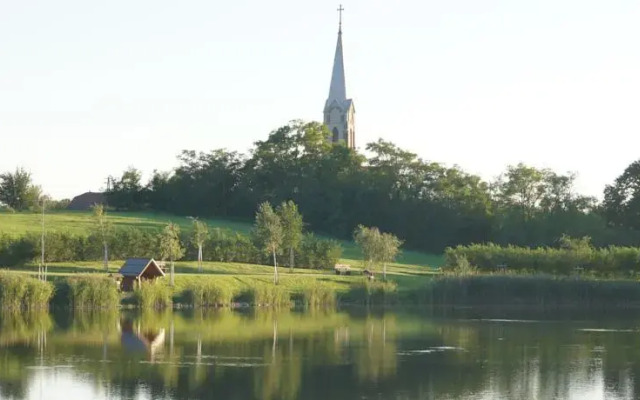 Joó-tó Rönk-vendégház