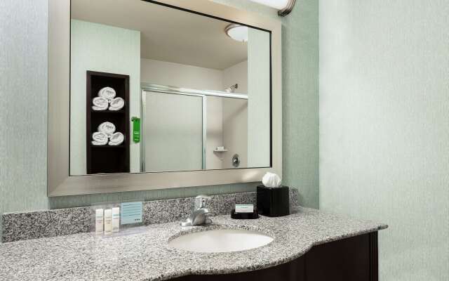 Hampton Inn & Suites Lincoln - Northeast I-80