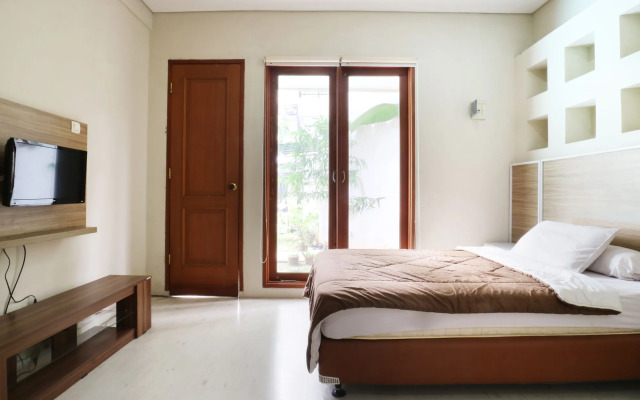 Tirthankara Residence