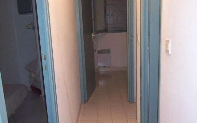 Mini-villa Saint-cyprien C21- 3 - Calm Residence