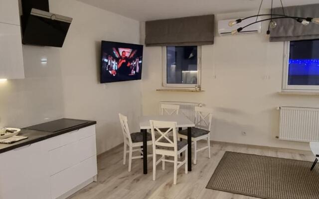 Apartamenty Rynek 21