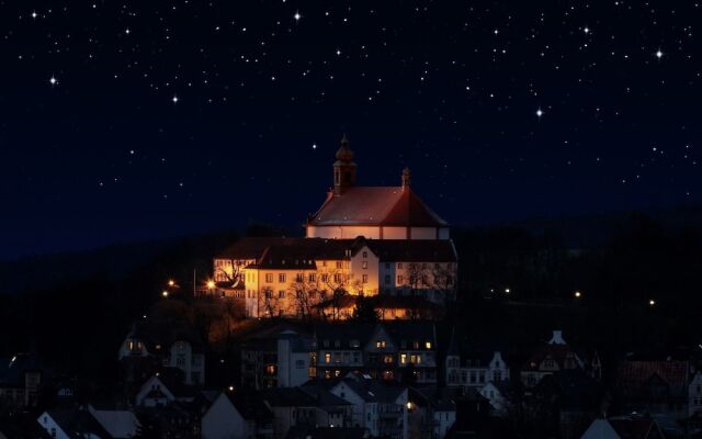 Tagungskloster Frauenberg