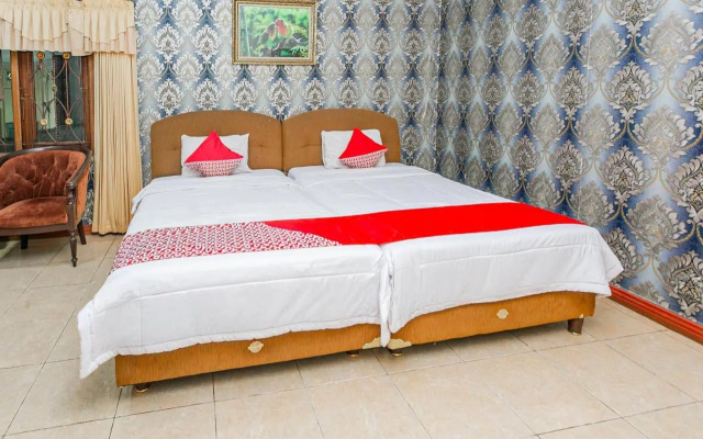 ZEN Rooms Puncak Cibogo KM 69