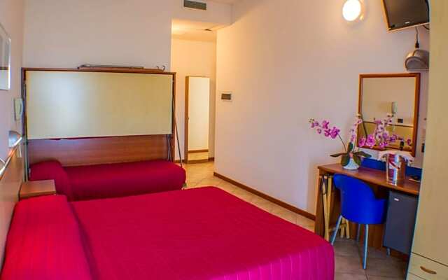 Hotel Brasilia