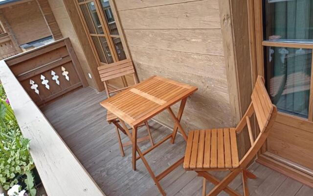 Hochalmbahnen Chalets Rauris 1-02, Maislaufeldweg 1b